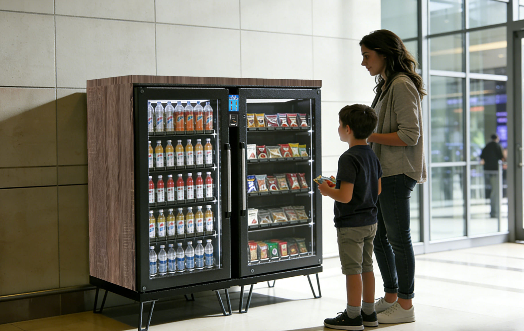 Smart Store — Curated Selections